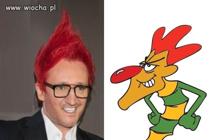 Nie wiedzieć czemu