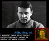 Antek, a może rozważ taką teorię