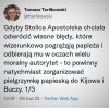 Gdyby Papież chciał ...