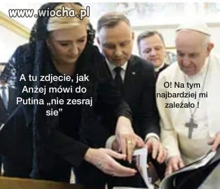 Tak było