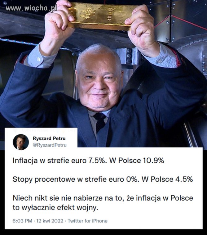 Kłamią na każdym kroku