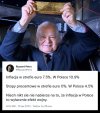 Kłamią na każdym kroku
