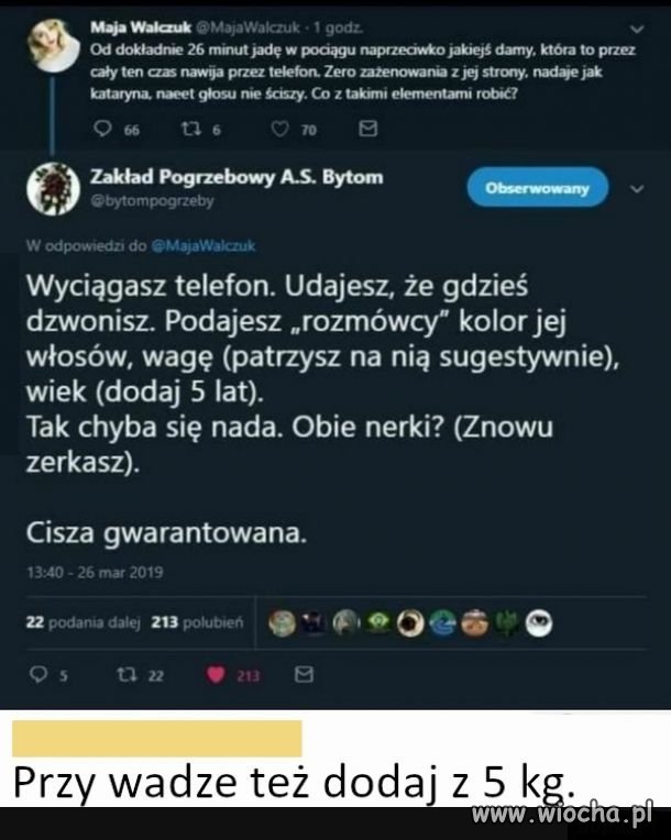 Rewelacyjna rada
