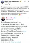 Mamy przewalone 