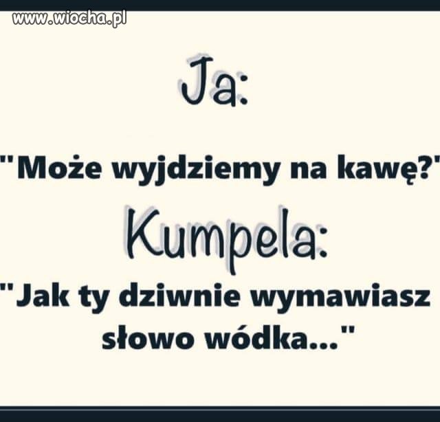 Dziwnie wymawiane 