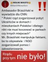PIS kłamie, a inni w to wierzą