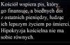 Smutne, ale prawdziwe.