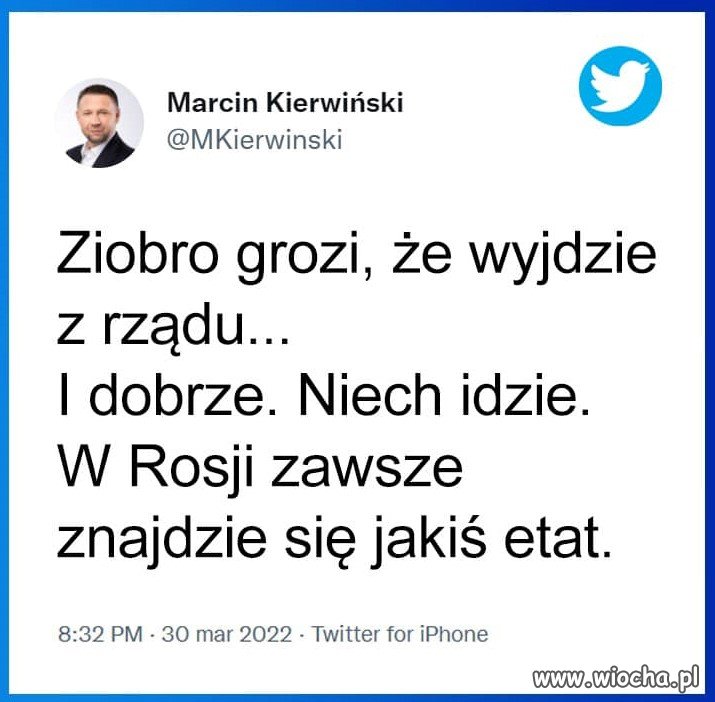 Pogróżki Z
