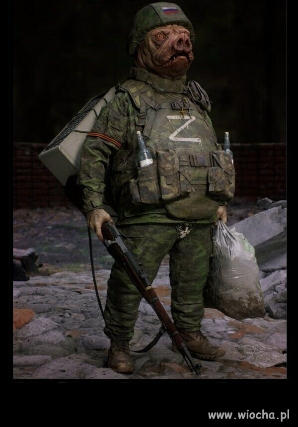 Ruski Ork