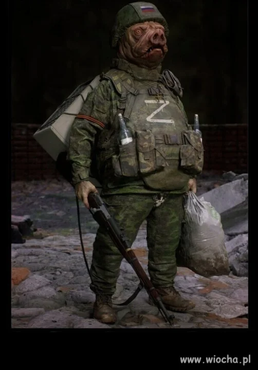 Ruski Ork