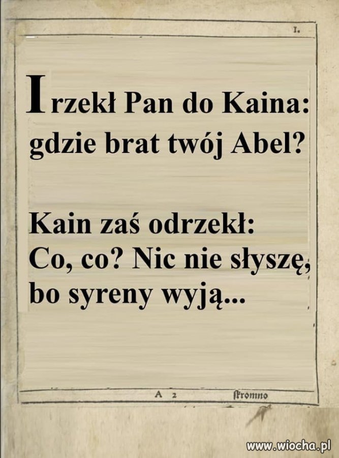 Mamy prawo pytać!