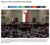 Kaczyński nie ma już realnej władzy, dlatego tak się miota.