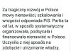 Kto z Was ma to samo zdanie?
