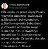 PiS uważa że Polacy to ...