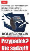 Przypadek?  Nie sądzę!!!