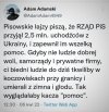 Zakłamane łajzy