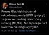 Jak dba, tak sobie płaci 