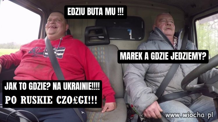Złomiarze zwęszyli biznes