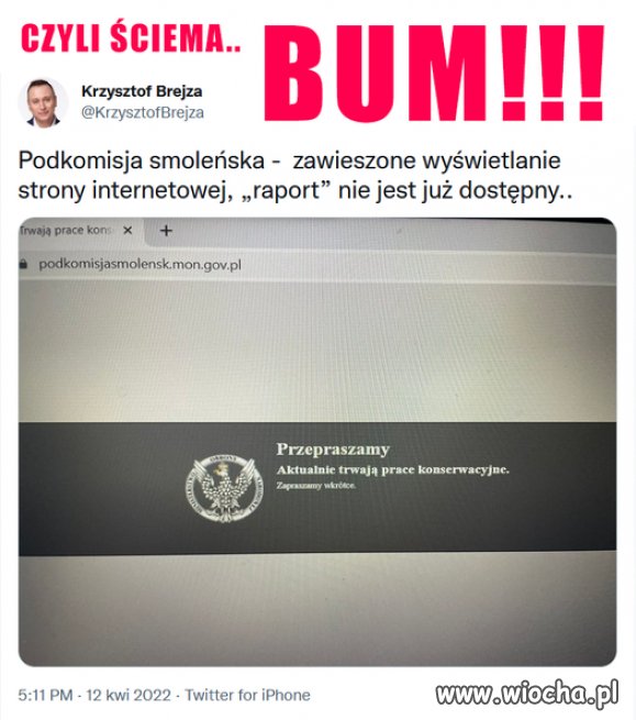Taka sytuacja