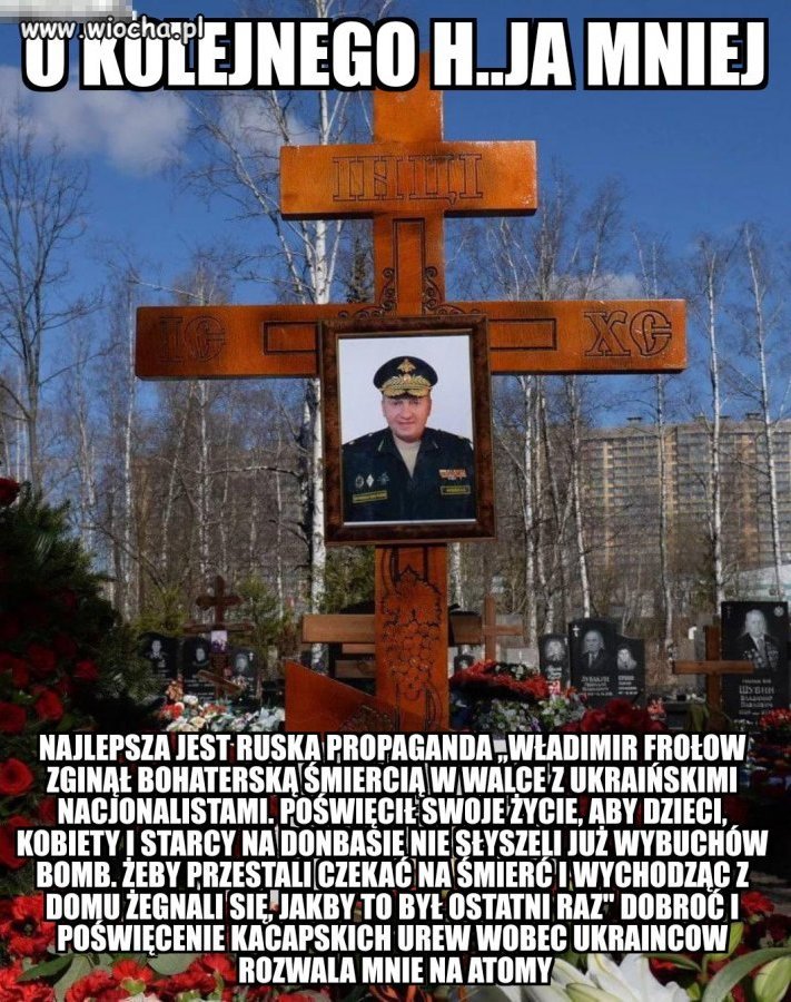 To już ósmy, czekamy na kolejnych