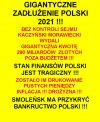 PiS potrzebował 6 lat żeby wszystko rozkraść i rozdać!