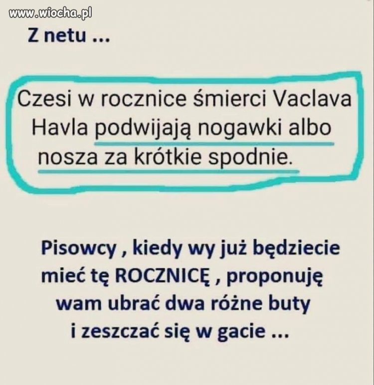 Tradycja