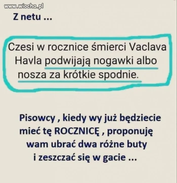 Tradycja