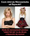 Takie tam różnice
