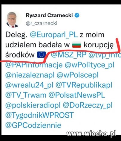 Najlepszy wpis przd Świętami