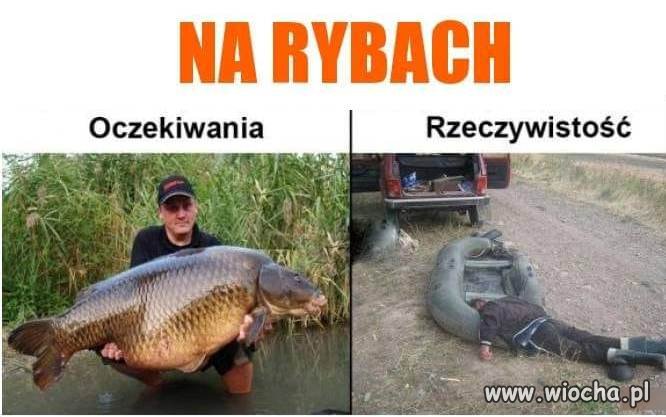 Miało być jak nigdy