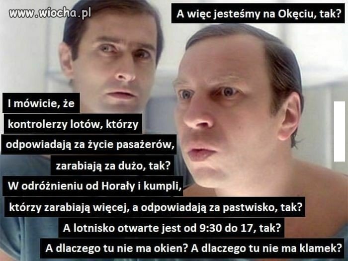 Gdzie my żyjemy?