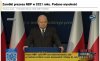 Glapiński prezes NBP zarobił w 2021 r. ponad 1,12 miliona zł