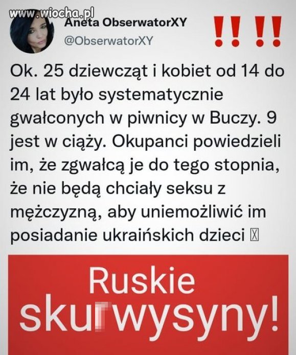 Ruska swołocz