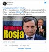 Sojusznicy Putina.