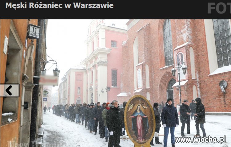 Gdybym wierzył w to ich czary mary