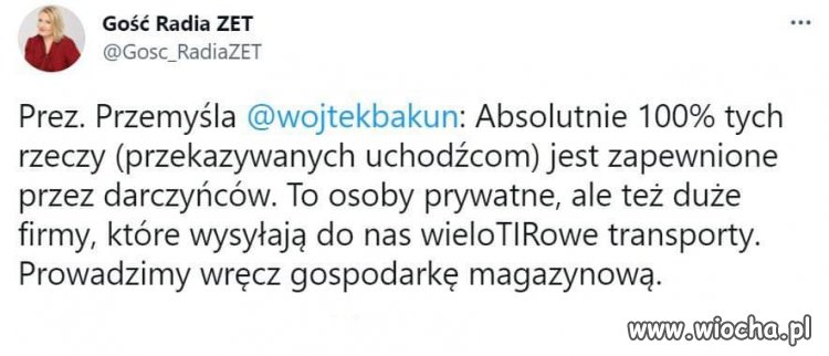 Chcą zbić kapitał polityczny.