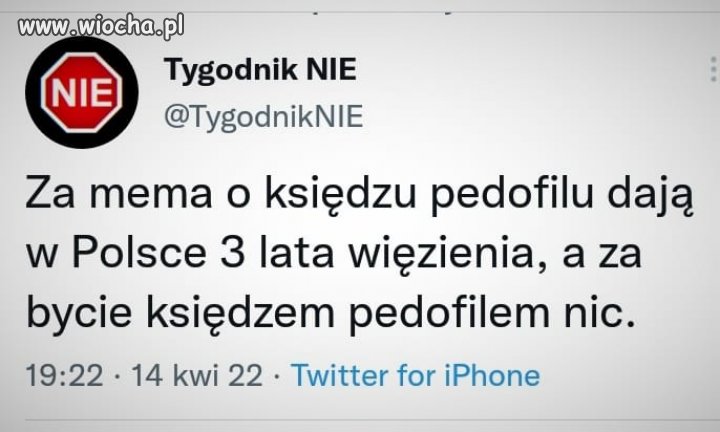 Nic dodać, nic ująć