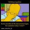 Śmiejcie się dopóki można...niebawem 3 lata w pierdlu!