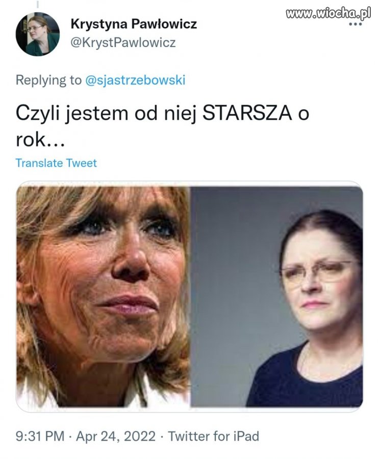 Oto czym się zajmuje "sędzia" T.K