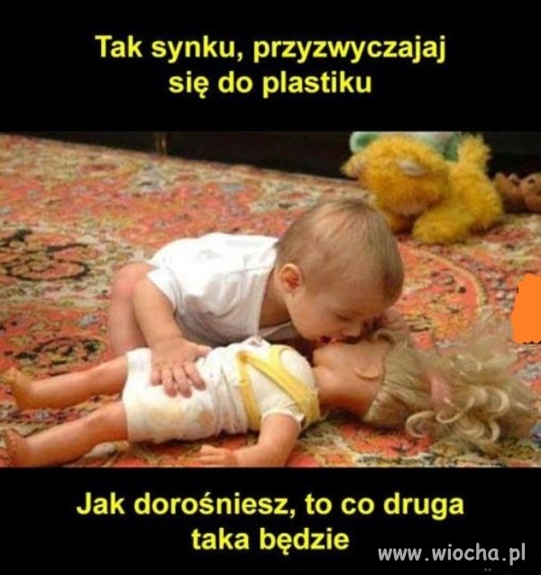Jest nad czym