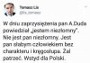 Czy Tomasz Lis ma rację?