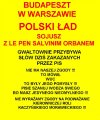 A dlaczego nie od razu MOSKWA?