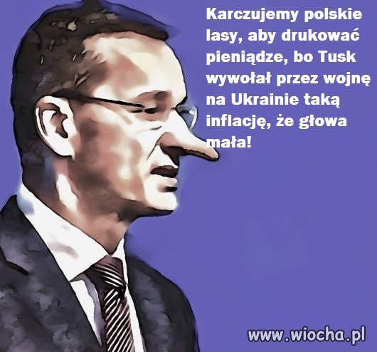 Codzienne kłamstwa bankstera.
