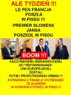 Niedługo i PiS pójdzie w piz...u!!!