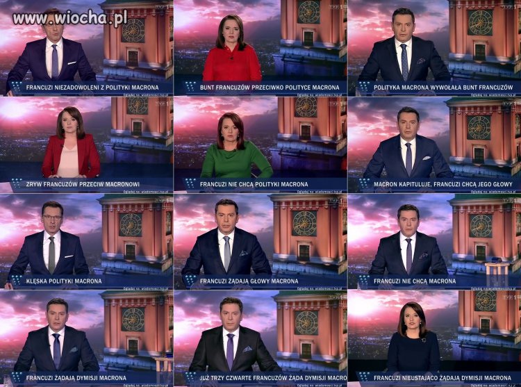 Wiarygodność TVPis