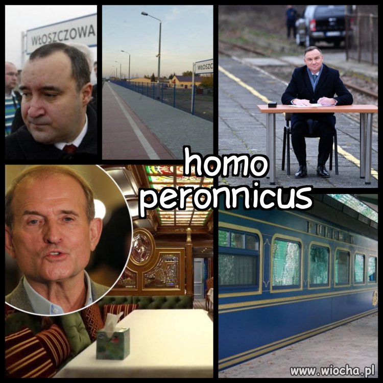 Tak wiele wspólnego