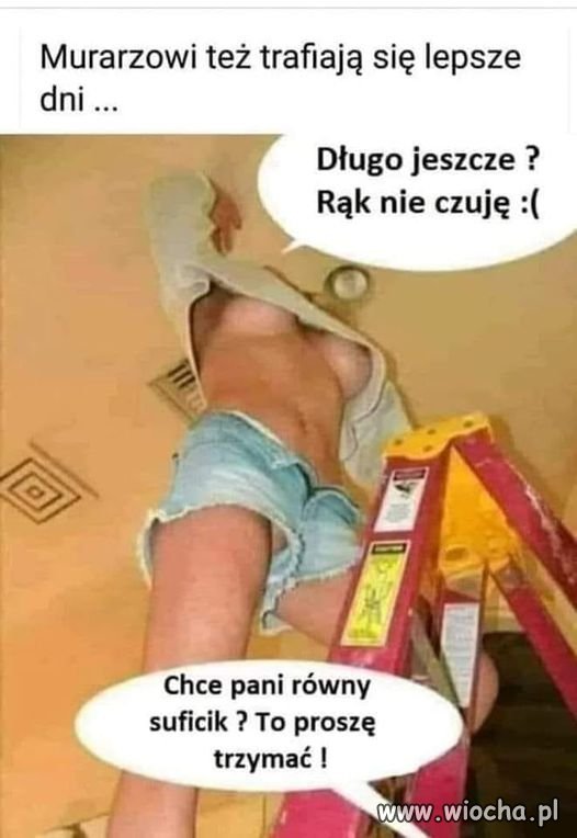 Gips musi zastygnąć