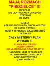Z zacofanym PiSem, nikt daleko nie zajdzie i to lubi Putin!