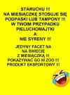 Dobra rada, dla starego dziada!