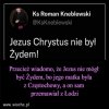 Episkopat: Jezus, Maria i Józef byli Żydami - WP Wiadomości